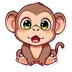 Monkeycomedy.Com Logo
